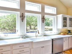 Photos by Boerne Kitchens & Baths #1