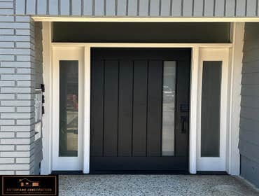 Photos by Victoriano Construction Inc #1