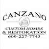 Canzano Custom Homes & Restoration LLC logo
