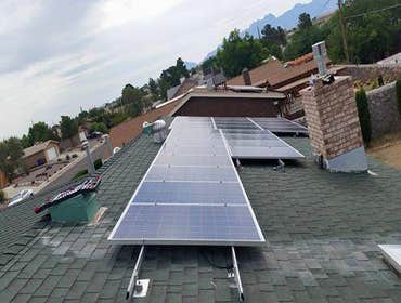 Photos from Zia Suns Green Construction Co Llc