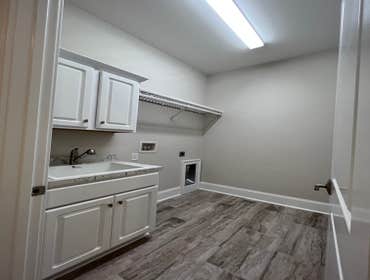 Happy Homeowners in Waterside Edge!