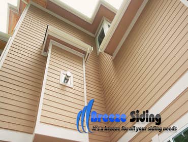 Photos by Breeze Siding LLC #1