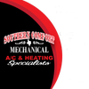 Southern Comfort Mechanical logo