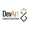 Devart8 Construction logo