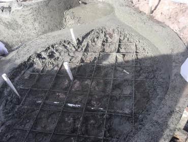 Pools and Project Photos