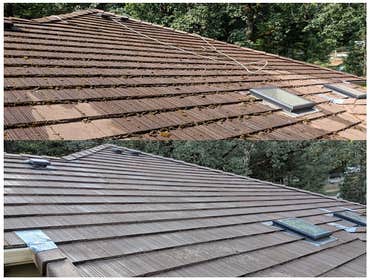 Photos by North West Fresh Roof #1