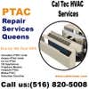 Cal Tec HVAC Services logo