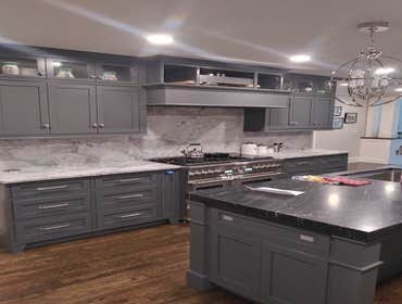 Photos by Classic Papering & Painting, Inc #1