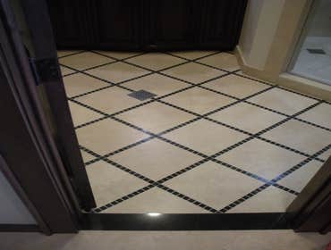 Independent Tile & Stone