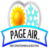 Page Air Inc logo