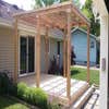 King Carpentry logo