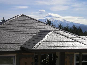 Project photos from Woods Roofing, Inc.
