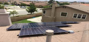 Solar Installations