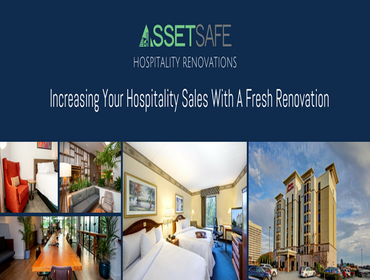 Photos by Asset Safe Hospitality Renovations #3
