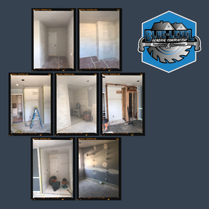 Photos by Blue Level General Contractor #6