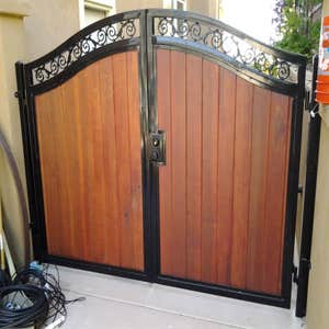 Gates