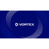 Vortex Doors logo