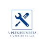 A-plus Plumber Riverside Ca logo
