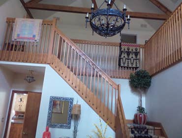 Stairway Remodel