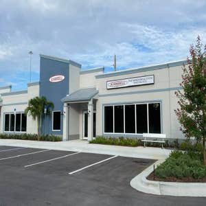 Kamrell Windows & Doors