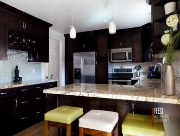 Photos by Red Building Company LLC #1