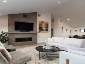 Mission Hills Muse