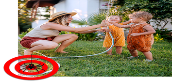 Bull's Eye Pest Control