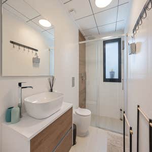 Bathrooms #2