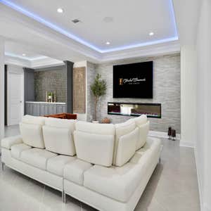 Mahseri Remodeling LLC