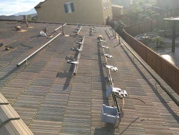 Solar Installations