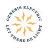 Genesis Electric logo
