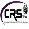 CRS, Inc Aka Commercial Restaurant Service logo