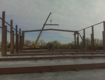 Syb Investments Inc Project 1