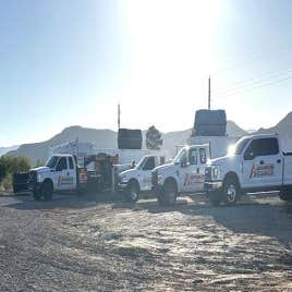 Advanced Septic Pros