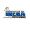 Mega Construction logo