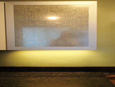 Norton West and Co Project Contemporary condo remodel.