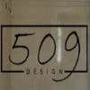 509 Design LLC logo