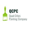 Quad Cities Painting Company logo