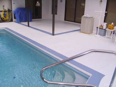 Photos by Pool Deck Resurfacing Pros #1