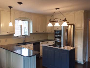 Photos from All Star Custom Kitchens