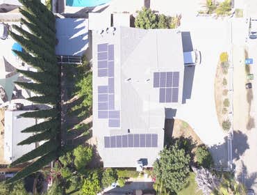 Photos by Diamond Solar Inc #1