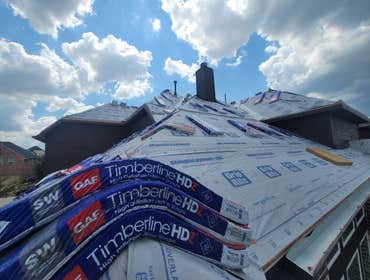 Photos by Re Roofing & Construction #2