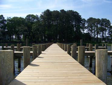 Dock/Marine Construction