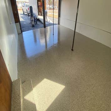 Koffler Custom Coatings