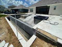 Photos by Leron Homes & Pools Inc #1