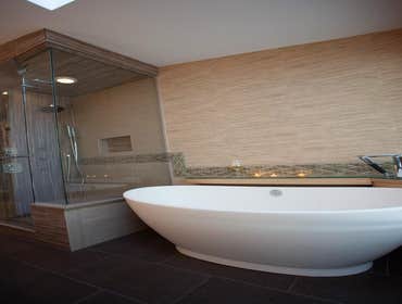 Zen Bathroom