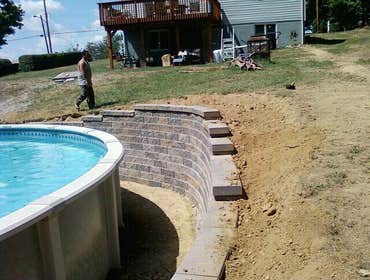 Hardscapes