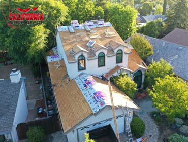 Photos by California Roof Depot #1
