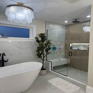 Photos by Boston Dream Group #1 second floor addition.