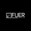 Fuer Contractors Inc logo